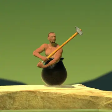 Getting Over It – Play Free Online Game | Unblocked Version
